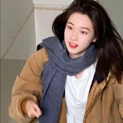 笑面杀手